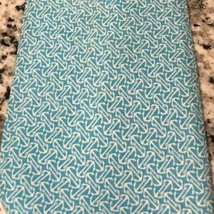 Vineyard Vines anchors tie